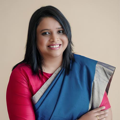 Nisha Sanghavi